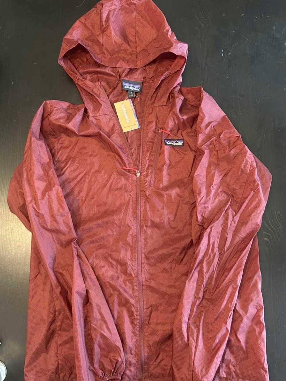 Brand New Patagonia Men's Houdini Size M